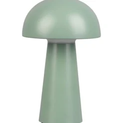 Trendhopper Tafellamp Lennon pistache groen incl. 1x SMD 2W^ Bureau- & Tafellampen