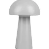 Trendhopper Tafellamp Lennon Ultimate Grey incl. 1x SMD 2W^ Bureau- & Tafellampen