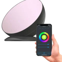 Trendhopper Tafellamp Moodlight^ Bureau- & Tafellampen