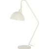Trendhopper Tafellamp Otta Creme^ Bureau- & Tafellampen