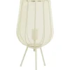 Trendhopper Tafellamp Paiva 25x25x45 cm^ Bureau- & Tafellampen