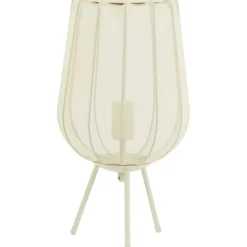 Trendhopper Tafellamp Paiva 25x25x45 cm^ Bureau- & Tafellampen