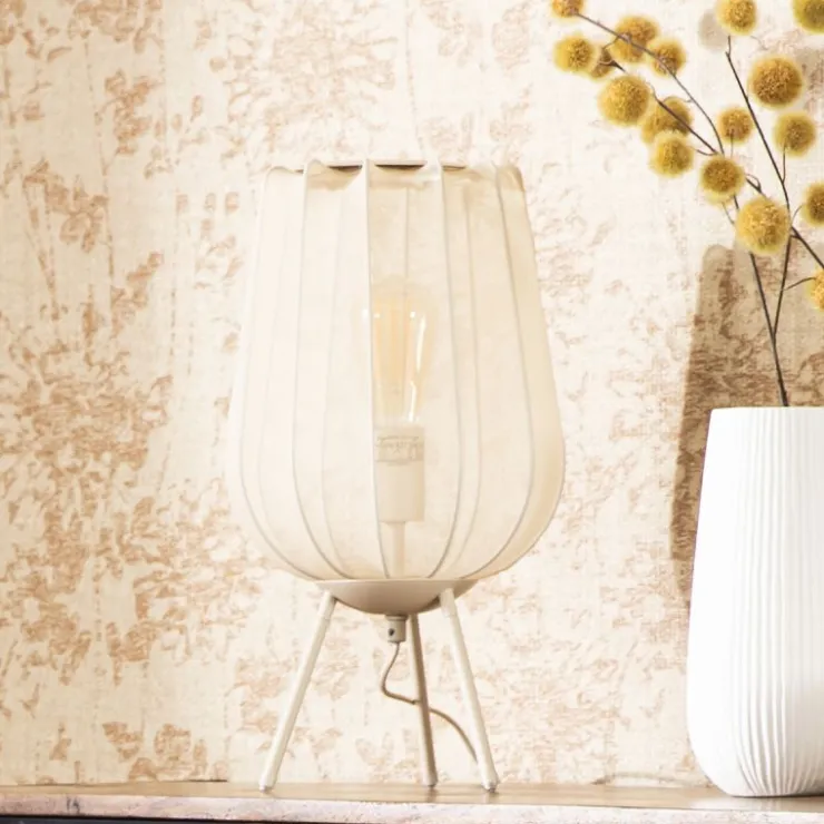Trendhopper Tafellamp Paiva 25x25x45 cm^ Bureau- & Tafellampen