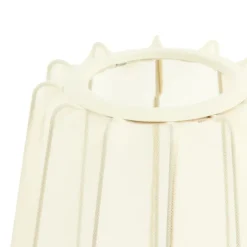 Trendhopper Tafellamp Paiva 25x25x45 cm^ Bureau- & Tafellampen