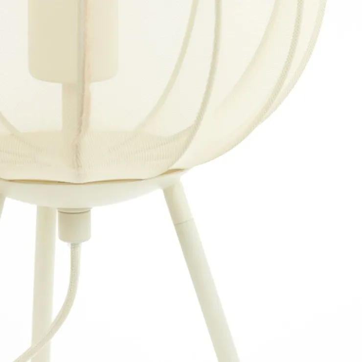 Trendhopper Tafellamp Paiva 25x25x45 cm^ Bureau- & Tafellampen