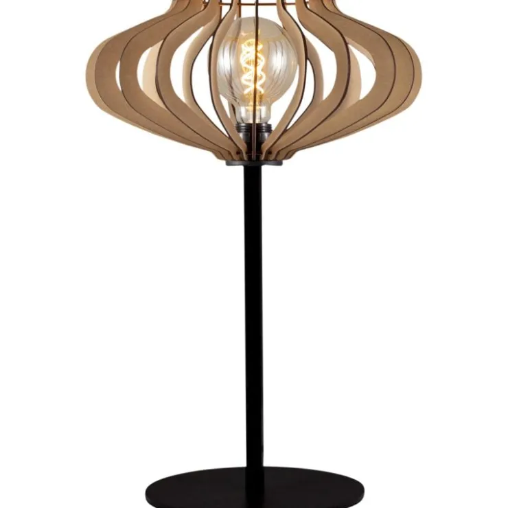 Trendhopper Tafellamp Ulox^ Bureau- & Tafellampen