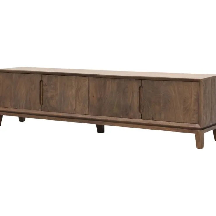 Trendhopper Tv-meubel Canzo 210 cm Malta^ Tv-Meubels