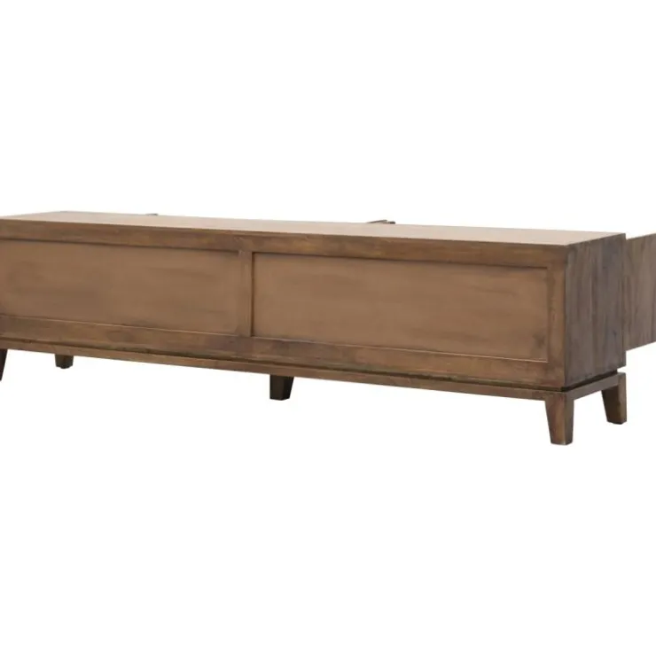 Trendhopper Tv-meubel Canzo 210 cm Malta^ Tv-Meubels