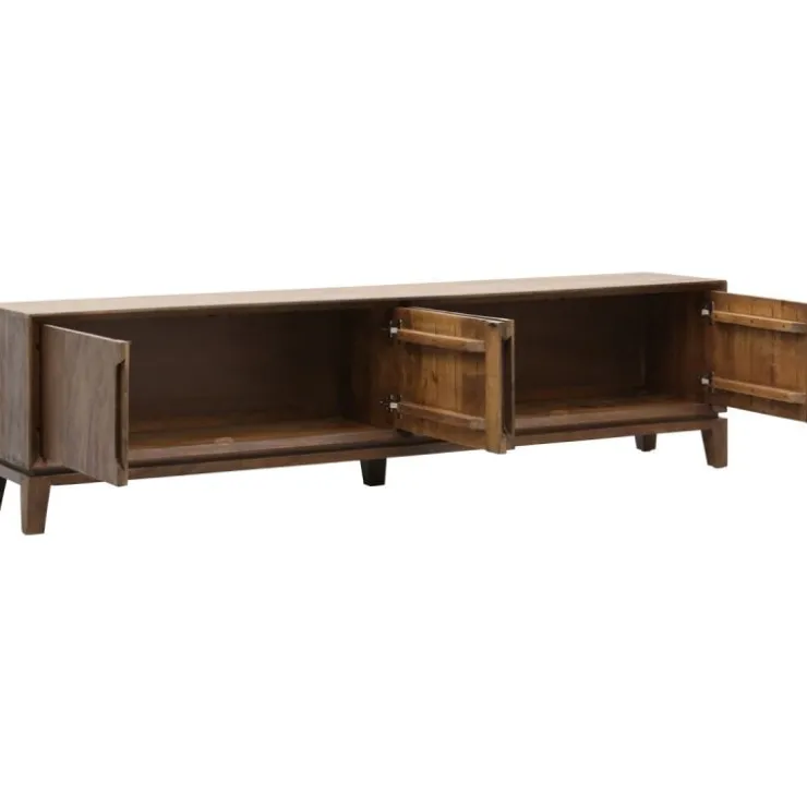 Trendhopper Tv-meubel Canzo 210 cm Malta^ Tv-Meubels