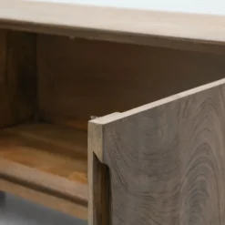 Trendhopper Tv-meubel Canzo 210 cm Malta^ Tv-Meubels