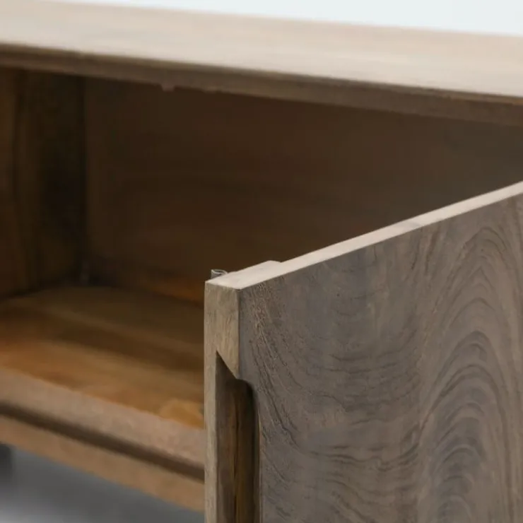 Trendhopper Tv-meubel Canzo 210 cm Malta^ Tv-Meubels