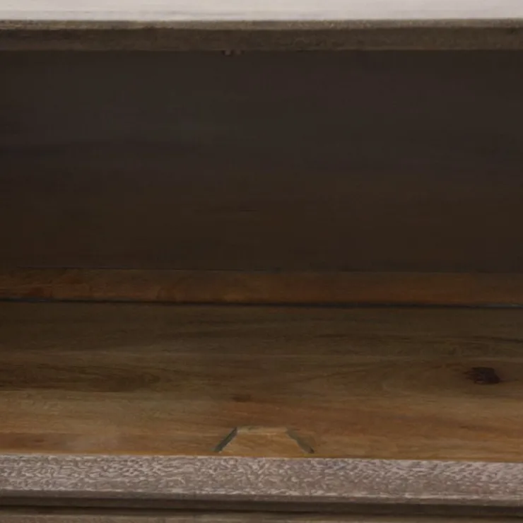Trendhopper Tv-meubel Canzo 210 cm Malta^ Tv-Meubels