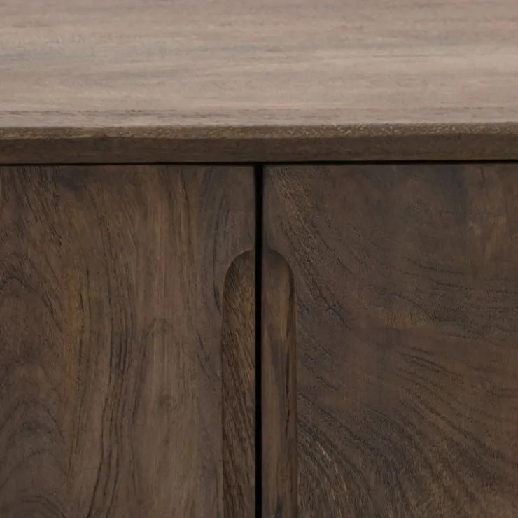 Trendhopper Tv-meubel Canzo 210 cm Malta^ Tv-Meubels