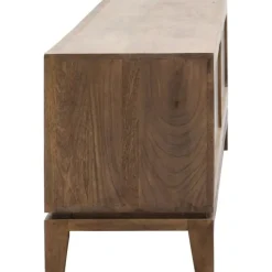 Trendhopper Tv-meubel Canzo 210 cm Malta^ Tv-Meubels