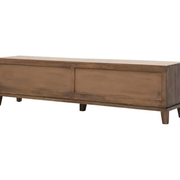 Trendhopper Tv-meubel Canzo 210 cm Malta^ Tv-Meubels