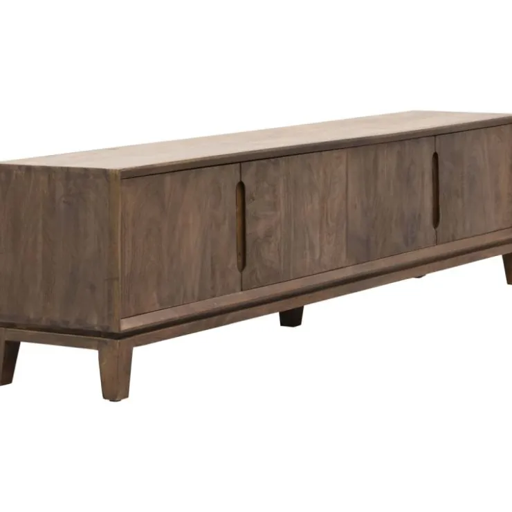 Trendhopper Tv-meubel Canzo 210 cm Malta^ Tv-Meubels
