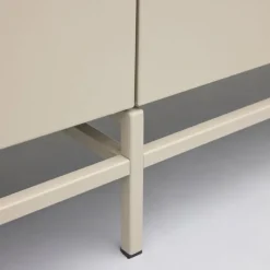 Trendhopper Tv-meubel Desio 200 cm^ Tv-Meubels