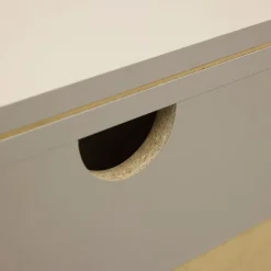 Trendhopper Tv-meubel Desio 150 cm^ Tv-Meubels