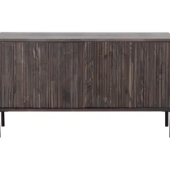 Trendhopper Tv-meubel Gravure New 100 cm Essen Espresso^ Tv-Meubels