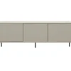 Trendhopper Tv-meubel Gravure New 150 cm Grenen Dust^ Tv-Meubels