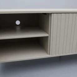 Trendhopper Tv-meubel Gravure New 150 cm Grenen Dust^ Tv-Meubels