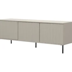 Trendhopper Tv-meubel Gravure New 150 cm Grenen Dust^ Tv-Meubels