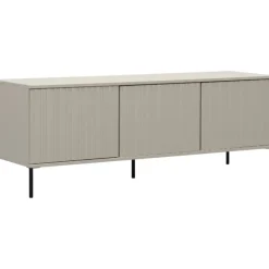 Trendhopper Tv-meubel Gravure New 150 cm Grenen Dust^ Tv-Meubels