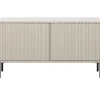 Trendhopper Tv-meubel Gravure New 100 cm Grenen Dust^ Tv-Meubels