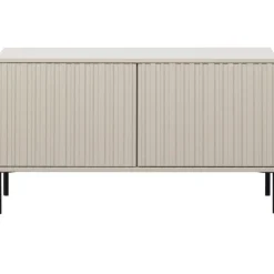 Trendhopper Tv-meubel Gravure New 100 cm Grenen Dust^ Tv-Meubels