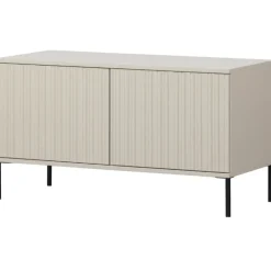 Trendhopper Tv-meubel Gravure New 100 cm Grenen Dust^ Tv-Meubels