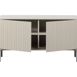 Trendhopper Tv-meubel Gravure New 100 cm Grenen Dust^ Tv-Meubels