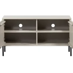 Trendhopper Tv-meubel Gravure New 100 cm Grenen Dust^ Tv-Meubels