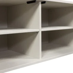 Trendhopper Tv-meubel Gravure New 100 cm Grenen Dust^ Tv-Meubels