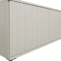 Trendhopper Tv-meubel Gravure New 100 cm Grenen Dust^ Tv-Meubels