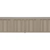 Trendhopper Tv-meubel Level 160 cm Zand^ Tv-Meubels