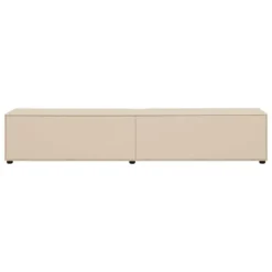 Trendhopper Tv-meubel Moiano beige 200 cm^ Tv-Meubels