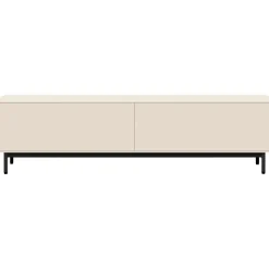 Trendhopper Tv-meubel Moiano beige 200 cm^ Tv-Meubels