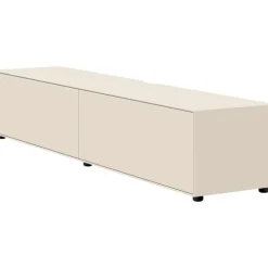 Trendhopper Tv-meubel Moiano beige 200 cm^ Tv-Meubels