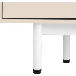 Trendhopper Tv-meubel Moiano beige 200 cm^ Tv-Meubels