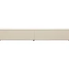 Trendhopper Tv-meubel Moiano beige 240 cm^ Tv-Meubels