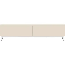 Trendhopper Tv-meubel Moiano beige 240 cm^ Tv-Meubels