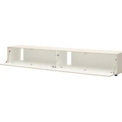 Trendhopper Tv-meubel Moiano beige 240 cm^ Tv-Meubels