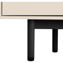 Trendhopper Tv-meubel Moiano beige 240 cm^ Tv-Meubels