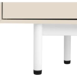 Trendhopper Tv-meubel Moiano beige 240 cm^ Tv-Meubels