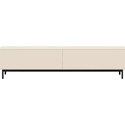 Trendhopper Tv-meubel Moiano beige 240 cm^ Tv-Meubels
