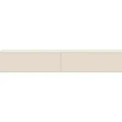 Trendhopper Tv-meubel Moiano beige 240 cm^ Tv-Meubels
