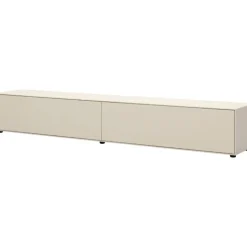 Trendhopper Tv-meubel Moiano beige 240 cm^ Tv-Meubels