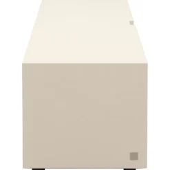 Trendhopper Tv-meubel Moiano beige 240 cm^ Tv-Meubels