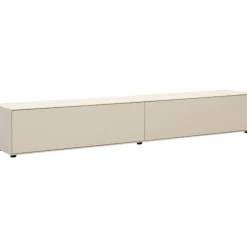 Trendhopper Tv-meubel Moiano beige 240 cm^ Tv-Meubels