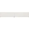Trendhopper Tv-meubel Moiano wit 240 cm^ Tv-Meubels
